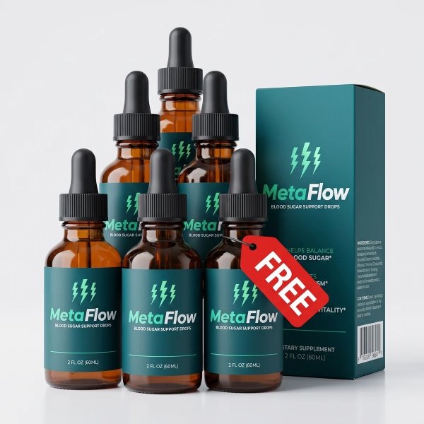 Discounted MetaFlow multi-bottle package